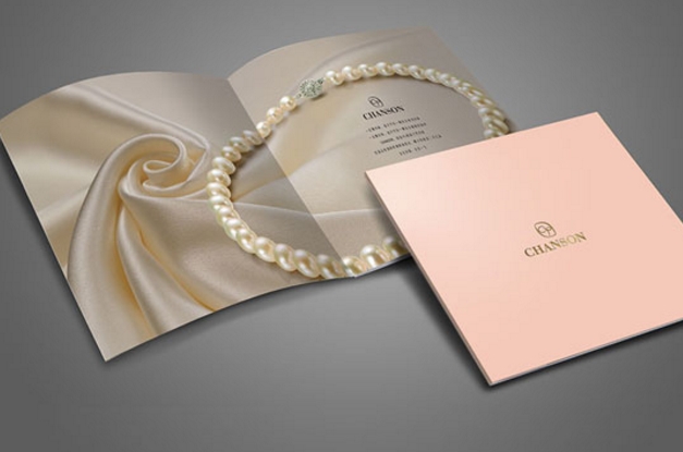 廣州印刷廠簡介 廣州畫冊設計印刷招標