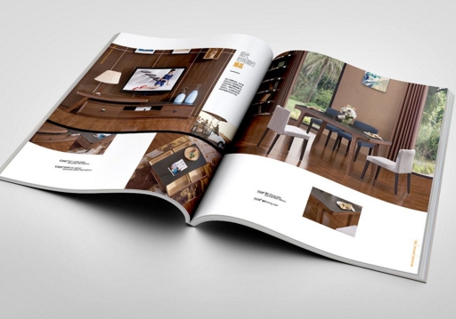 廣州印刷報(bào)價(jià) 廣州廣告制作公司的畫冊(cè)