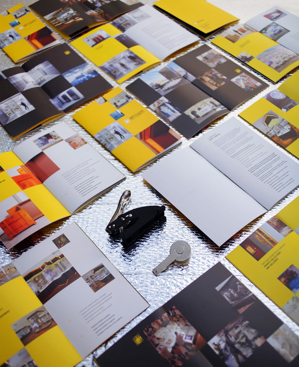 廣州白銀畫冊設計印刷 廣州畫冊怎么印刷制作