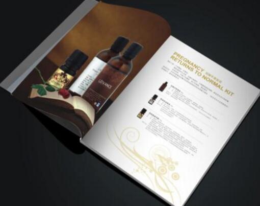 廣州畫冊印刷報(bào)價(jià) 廣州印刷一萬本畫冊要多少錢