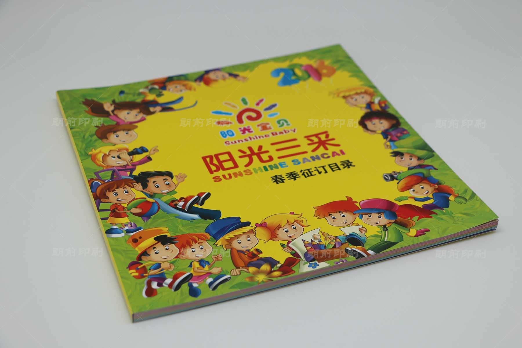 廣州專業(yè)畫冊印刷多少錢 廣州提供畫冊設(shè)計(jì)印刷