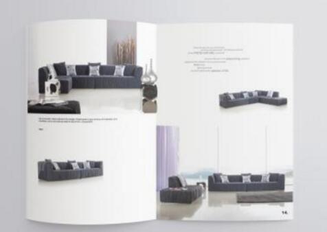 廣州公司產(chǎn)品畫冊印刷設(shè)計(jì) 廣州彩色印刷