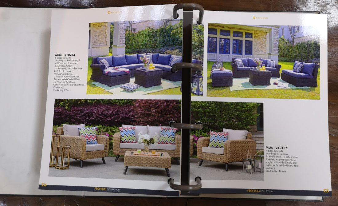 廣州設計印刷畫冊公司 廣州公司宣傳畫冊怎么制作