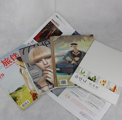 廣州廣告畫冊印刷設計公司簡介 廣州畫冊怎么印刷的