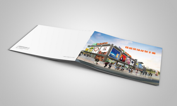 廣州產(chǎn)品畫冊定制印刷 廣州UV畫冊印刷
