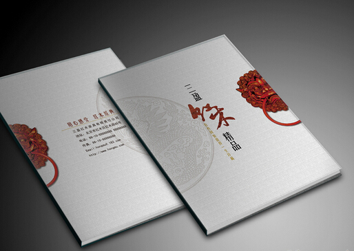 廣州3折頁畫冊印刷價(jià)格表 廣州中國畫冊制作公司