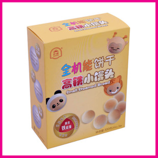 廠家生產定做牛皮紙蛋糕盒、進口環保手提西點餅干紙盒、品質保證