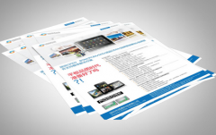 彩頁(yè)印刷應(yīng)該注意哪些問(wèn)題？