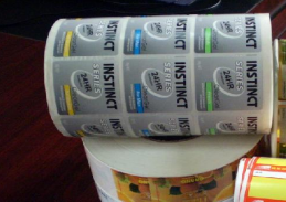 不干膠印刷上光如何進行呢？