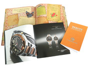 手表產(chǎn)品畫(huà)冊(cè)